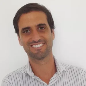 Sebastián Gallo