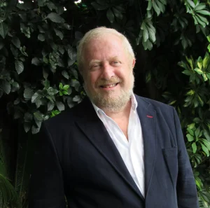 Leonardo J. Glikin