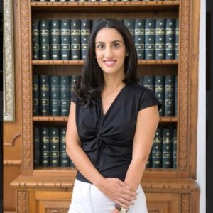 María Julia Palacios
